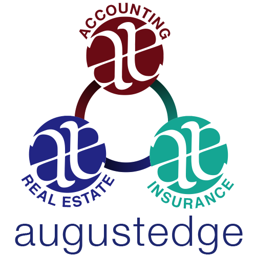 Augustedge Logo