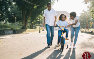 Big Increase in Child Tax Credit For 2021