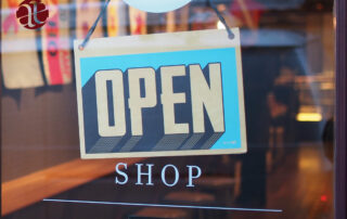 Here's What Happened in the World of Small Business in April 2021