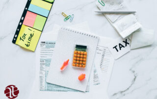 Unpaid Debt Taking Your Tax Refund?
