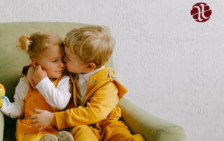 2021 - the Year of Substantial Tax Breaks for Families with Children and Lower-Income Taxpayers