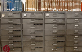 Recordkeeping Tips to Keep the IRS Away