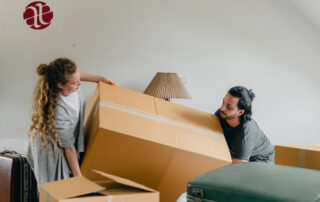 Relocating? How to Do It with Taxes in Mind