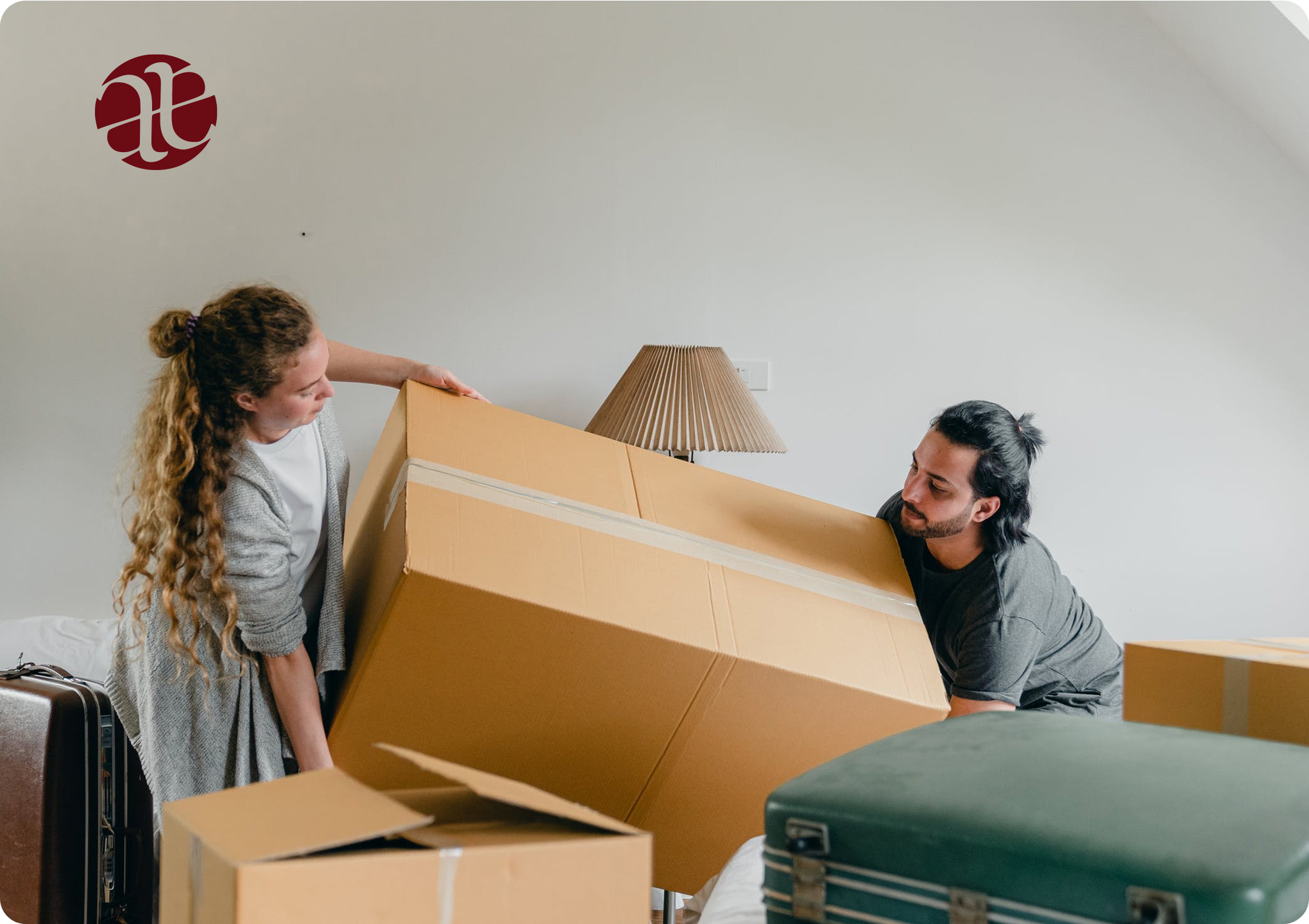 Relocating? How to Do It with Taxes in Mind