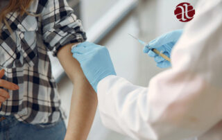 COVID-19 Vaccination Proof: What's Allowed?