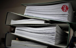 How Long Should You Keep Old Tax Records?