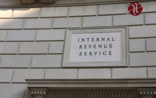 Businesses Have 60 Days to Notify the IRS of Changes in Contact Information and Responsible Party