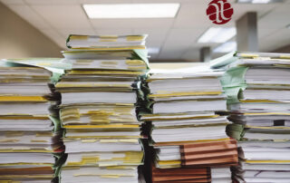 The IRS Backlog Is Causing Taxpayer Heartburn