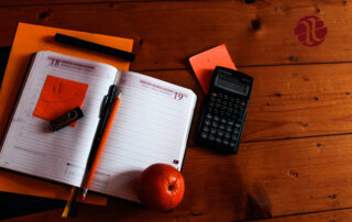 Fall Tax Planning May Be Wise
