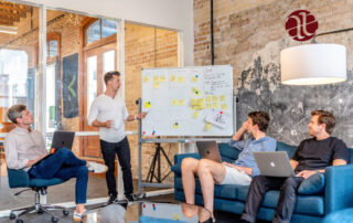 Tips to Get Your Startup Off the Ground