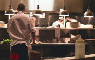 How Adopting Technology Helped Restaurants Survive and Thrive During the Pandemic