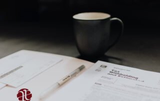 Avoiding IRS Underpayment Penalties