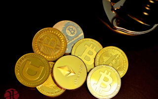 Tax Information Reporting Requirement for Cryptocurrency Added by Infrastructure Bill