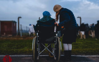 Tax Benefits Available to Disabled Taxpayers