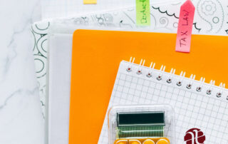 Now's the Time to Brush Up Your Bookkeeping Habits