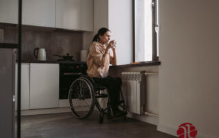 Costs for Installing Medically-Related Home Improvements Have Tax Benefits