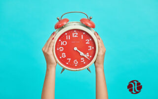 The Tax-Filing Deadline Is Drawing Near