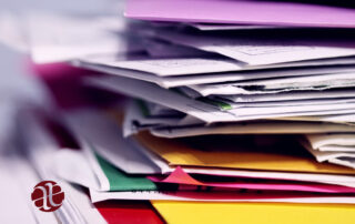 When Can You Dump Old Tax Records?