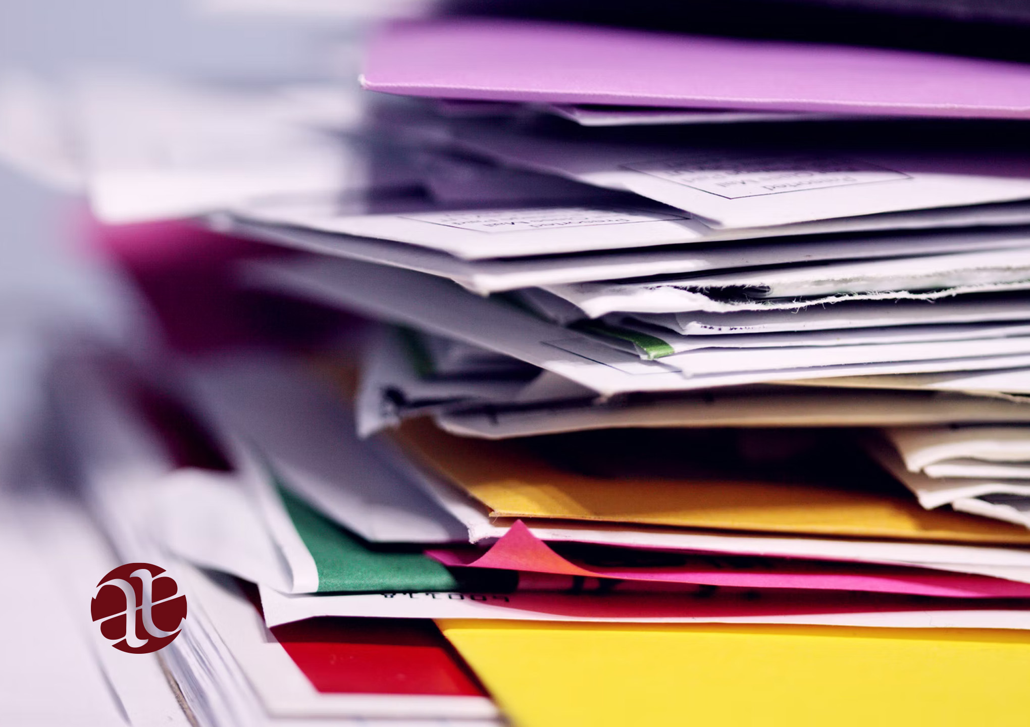 When Can You Dump Old Tax Records?