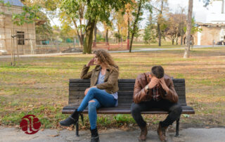 Understanding What Innocent Spouse Relief Is, and Whether You Need It