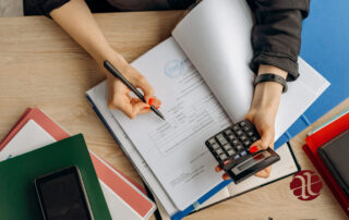 The Right Accounting Method for Your Business
