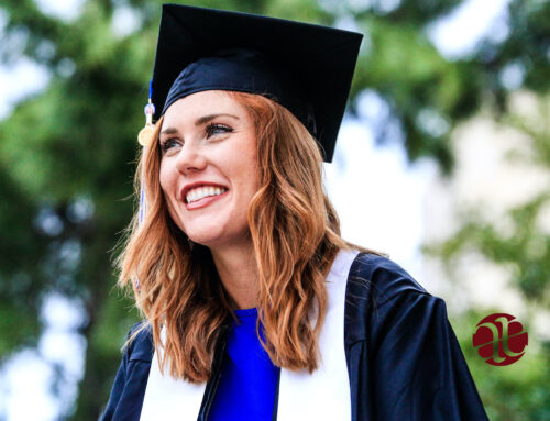 To All the Recent Grads — Some Real-World Financial Advice