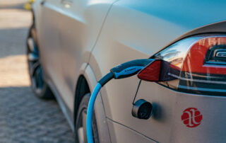 Electric Vehicle Credit Undergoes Major Overhaul