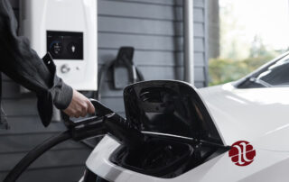 Planning On Buying a New Electric Vehicle and Claiming a Tax Credit? Better Read This First