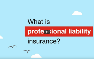 What is liability insurance?