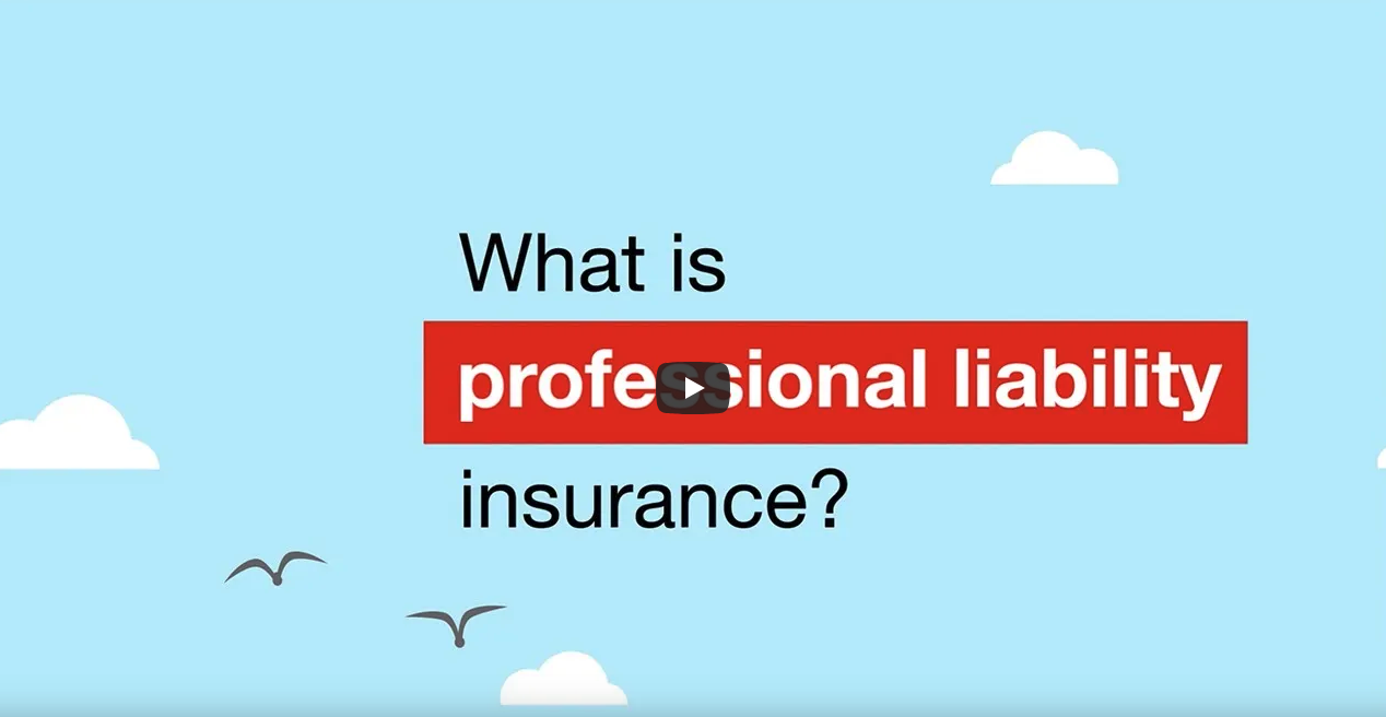 What is liability insurance?