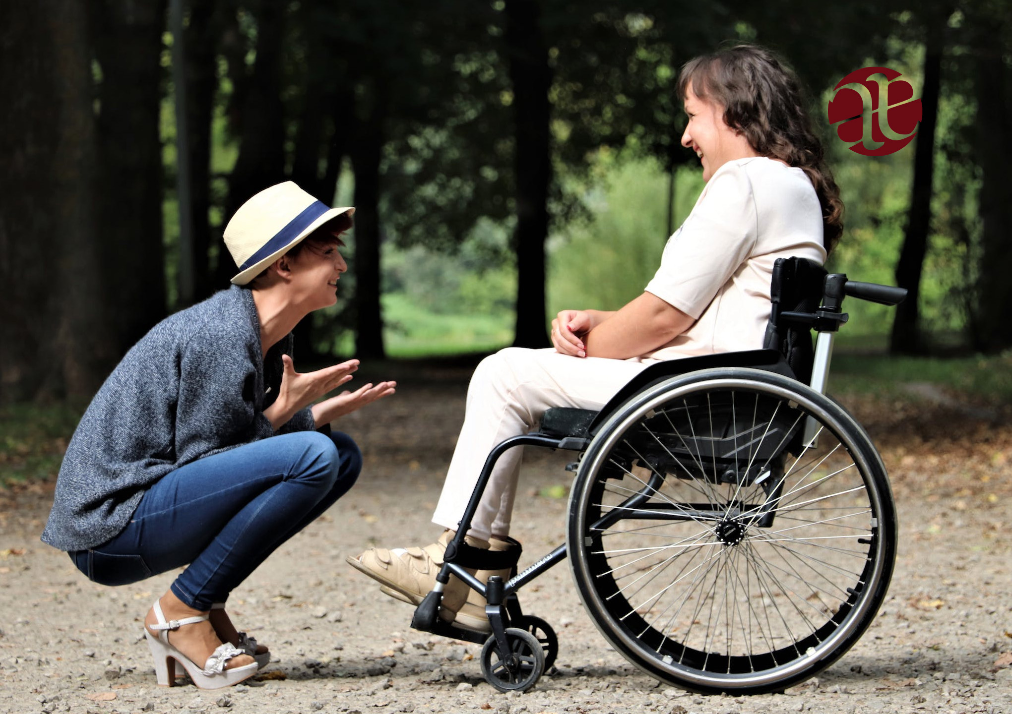 Are You Caring for a Disabled Family Member? Read This.