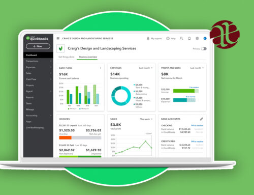 5 Steps You Should Take Every Time You Open QuickBooks