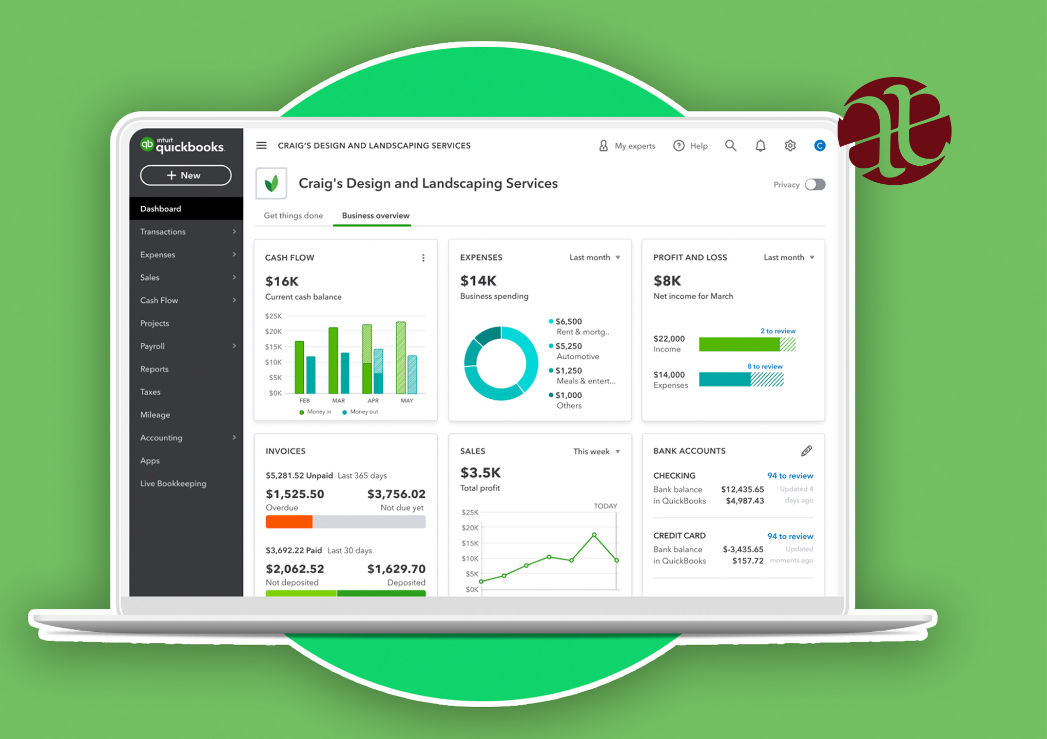 5 Steps You Should Take Every Time You Open QuickBooks