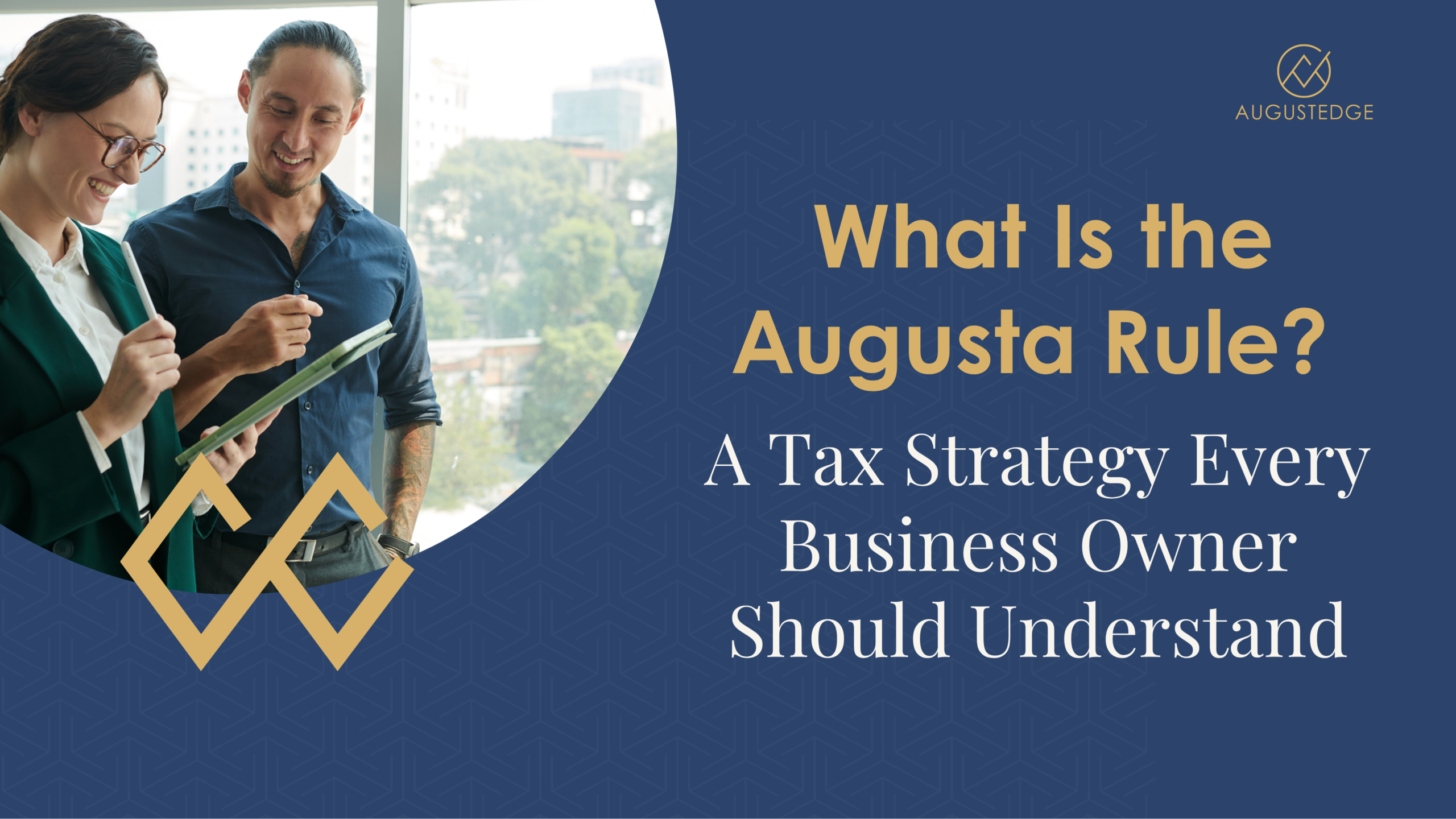 What Is the Augusta Rule?